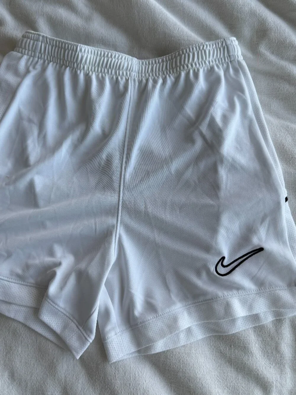 Boys Nike Dri-Fit Athletic Short